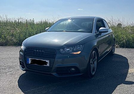 Audi A1 1.6 TDI Ambition