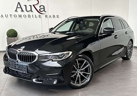 BMW 320 Touring Sport-Line NAV+LASER+ACC+KAMERA+1HD