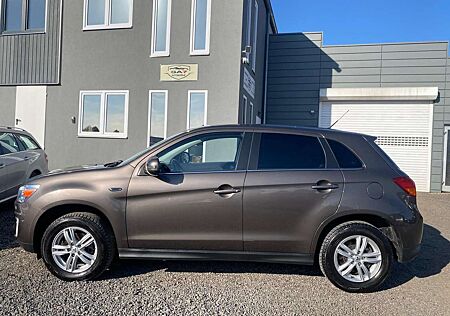 Mitsubishi ASX Comfort Edition 2WD*1-HD*Kamera*AHK*TüvNeu