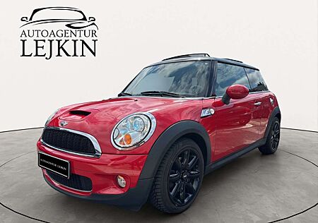 Mini Cooper S *VOLLAUSSTATTUNG*LEDER*PANORAMA*XENON*