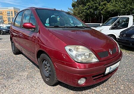 Renault Scenic 1.9 dCi