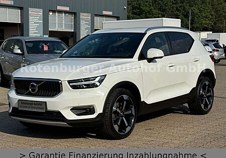 Volvo XC 40 XC40 D3*MOMENTUM*PRO*AWD*LEDER*KAMERA*TÜV NEU*