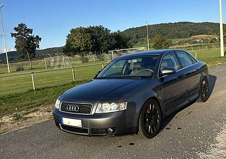 Audi A4 2.0
