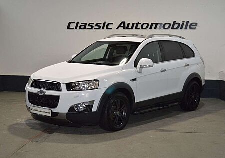 Chevrolet Captiva 2.2 D LTZ 4WD *Automatik*7-Sitzer*