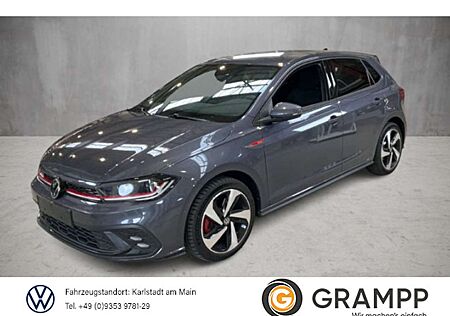 VW Polo GTI Volkswagen DSG +IQ-DRIVE+MATRIX+ASSISTS+VIRTUAL+