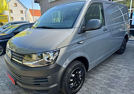 VW T6 Transporter Volkswagen 2.0 TDI Kasten-Kombi AHK/PDC