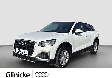 Audi Q2 35 TFSI S-tronic advanced Rückfahrkamera Smar