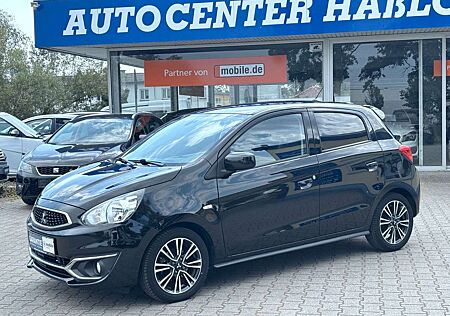 Mitsubishi Space Star Diamant Edition+*Navi*Car-Play*Sitzh.