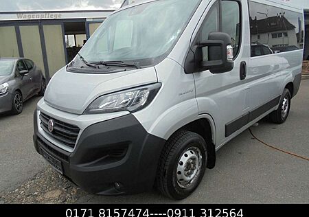 Fiat Ducato Luxusbus Panorama 30 140 L1H1 RS: 3000 mm
