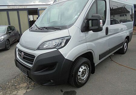 Fiat Ducato Luxusbus Panorama 30 140 L1H1 RS: 3000 mm