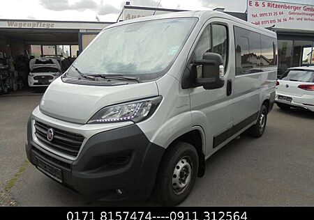 Fiat Ducato Luxusbus Panorama 30 140 L1H1 RS: 3000 mm