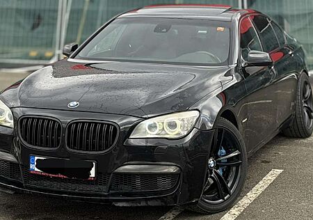 BMW 730Ld 730