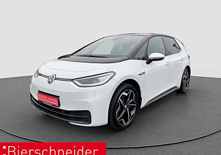 VW ID.3 gebraucht kaufen VW ID.3 Volkswagen Pro Business ACC MATRIX CAM SHZ 19