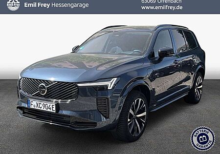 Volvo XC 90 XC90 XC90 T8 AWD Plug-in Hybrid Plus Dark