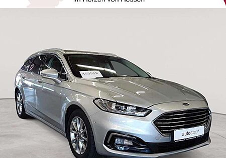Ford Mondeo Turnier 2.0 EcoBlue Aut. Titanium