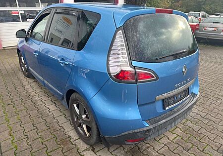 Renault Scenic III BOSE Edition/Automatik/Fenster+Airbag