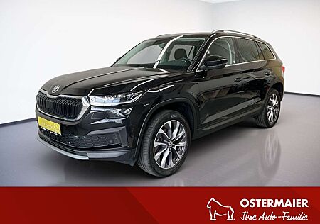 Skoda Kodiaq AMBITION 2.0TDI DSG 4x4.NAV+ViCO..AREA-VIEW.ACC.SH