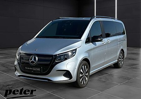 Mercedes-Benz EQV 300 AVANTGARDE Lang LED*AIRMATIK*DISTR