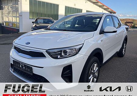 Kia Stonic 1.4 Edition 7SHZ|Android|Klima