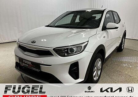 Kia Stonic 1.4 Edition 7SHZ|Android|Klima