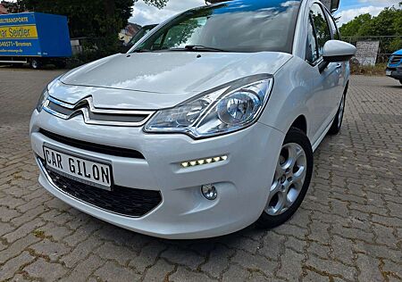 Citroën C3 Citroen Selection