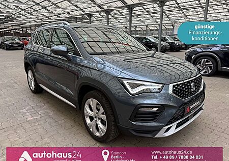 Seat Ateca 1.5 TSI Xperience|LED|AHK|360°