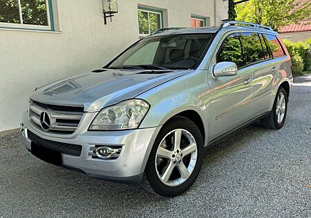 Mercedes-Benz GL 450 4Matic 7G-TRONIC Edition Sportpaket