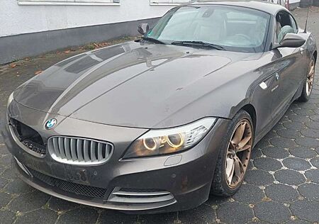 BMW Z4 sDrive 30i