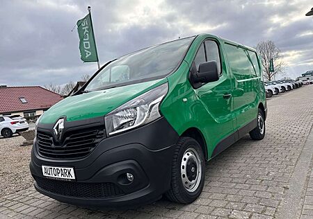 Renault Trafic Kasten L1H1 2,9t Komfort *KLIMA*1.HAND*