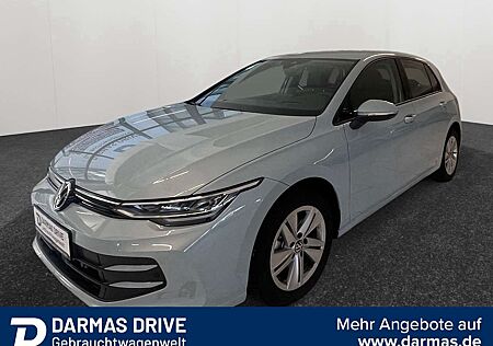 VW Golf Volkswagen Life 1.5 TSI Keyless Navi HUD ACC Top