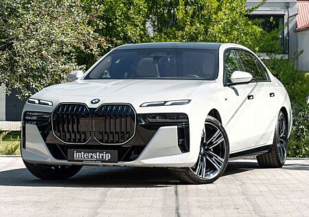 BMW 740 d xDrive M SPORT.SKY.LOUNGE.MASSAGE.5/100