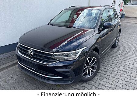 VW Tiguan Volkswagen 2.0 TDI/NAVI/3 Zonen Klima/AHK schwenkbar