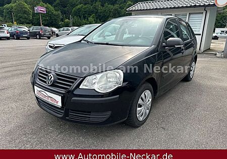VW Polo Volkswagen IV 1.2 Goal-Klima-Tempomat-PDC-TÜV 02/2026