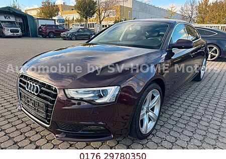 Audi A5 Sportback 1.8 TFSI*Sport*Keyless
