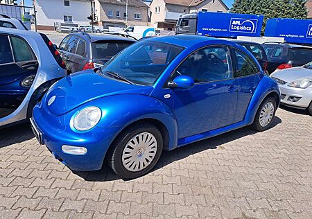 VW New Beetle Volkswagen * Klimaanlage - Tüv 12/2025 *