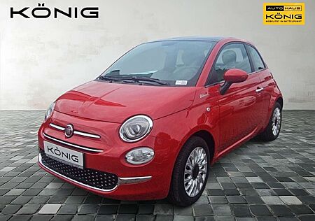 Fiat 500 1.0 DOLCEVITA Klima*Glasdach*CarPlay