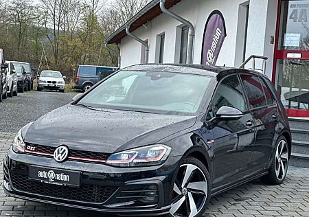 VW Golf Volkswagen VII GTI BTH SHZ PDC LED STANDHZG CARPLAY