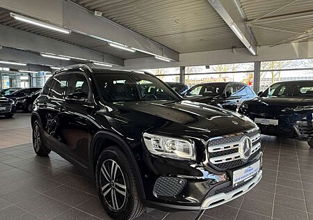 Mercedes-Benz GLB 180 d Style Business+AHK+Pano+Park-Paket+UVM