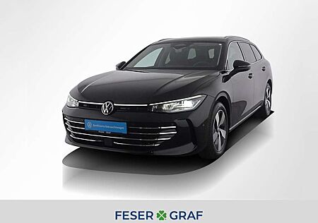 VW Passat Volkswagen Elegance 2.0 TDI DSG Navi AHK LED Kamera