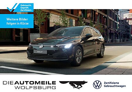 VW Golf Variant Volkswagen Golf 8 VIII Variant 1.5 TSI Life LED/ACC