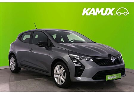 Renault Clio 1.0TCe Aut.Evolution+LED+VIRTUAL+TEMPO