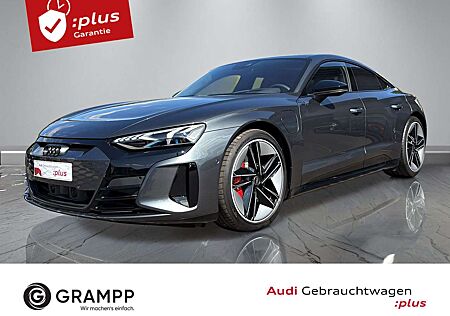 Audi e-tron GT +LASER+ADAPAIR+360°+OPTIK+B&O+