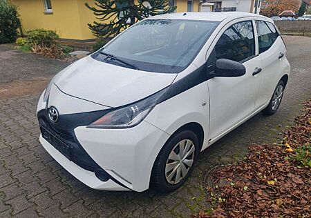 Toyota Others Aygo AYGO x