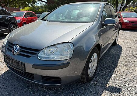 VW Golf Volkswagen 1.4