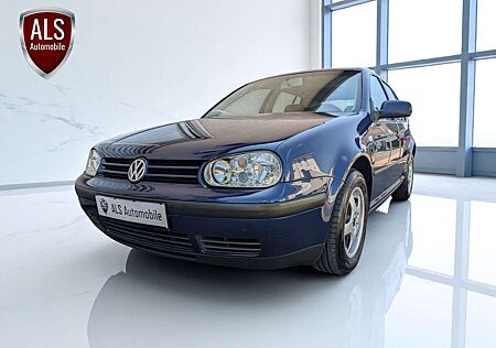 VW Golf Volkswagen 1.4 Edition