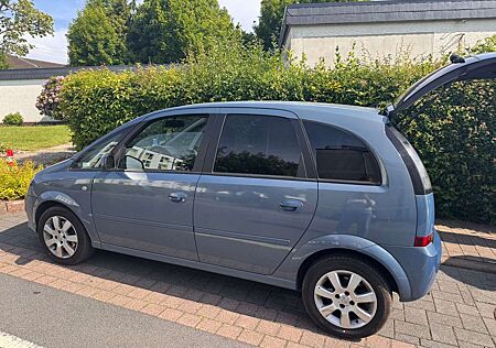 Opel Meriva 1.8