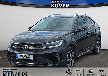 VW Taigo Volkswagen Style 1,0 TSI DSG Navi+ACC+Matrix+Shzg+17´´