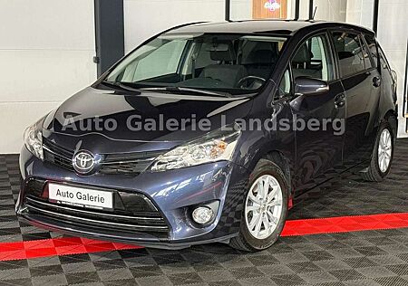 Toyota Verso 1.6*SkyView Edition*Navi*Pano*Kamera*2Hd.*
