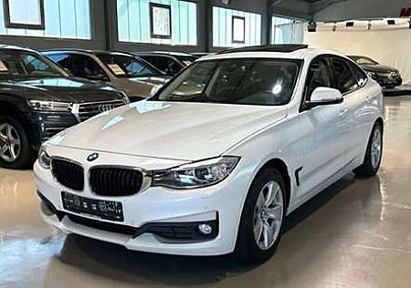 BMW 320d 320 GT / festpreis