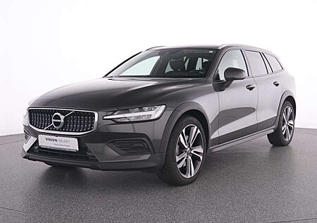 Volvo V60 CrossCountry B4 D AWD+WINTERPAK+RÜCKFKAM+